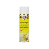 Bilde av Polyfilla Plet Forsegler Spray 500 ml Maling og tilbehør - Spesialprodukter - Spraymaling
