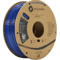 Bilde av Polymaker Polymaker Polymaker Polylite PETG 1,75 mm - 1kg Blå PETG-filament,3D skrivarförbrukning