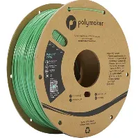Bilde av Polymaker Polymaker Polymaker Polylite PETG 1,75 mm - 1kg Grønn PETG-filament,3D skrivarförbrukning