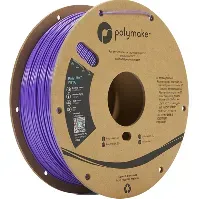 Bilde av Polymaker Polymaker Polymaker Polylite PETG 1,75 mm - 1kg Lilla PETG-filament,3D skrivarförbrukning