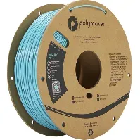 Bilde av Polymaker Polymaker Polymaker Polylite PETG 1,75 mm - 1kg Turkis PETG-filament,3D skrivarförbrukning