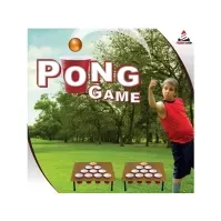Bilde av Pong Game Leker - Spill - Spillbord