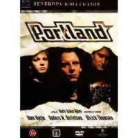 Bilde av Portland DVD - Filmer og TV-serier