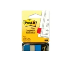 Bilde av Post-It 680-2, 25,4 mm, 38,1 mm Papir & Emballasje - Blokker & Post-It - Legg det ut