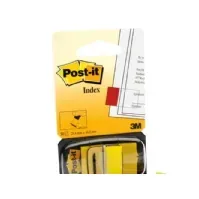 Bilde av Post-It 680-5, 25,4 mm, 38,1 mm Papir & Emballasje - Blokker & Post-It - Legg det ut