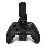 Bilde av PowerA MOGA Play&Charge Gaming Clip for Xbox wireless controllers - Videospill og konsoller