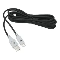Bilde av PowerA USB-C Cable PS5 - 3 meter - Videospill og konsoller