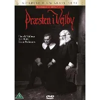 Bilde av Præsten i Vejlby-DVD - Filmer og TV-serier