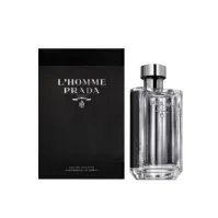 Bilde av Prada L'Homme Edt Spray - Mand - 150 ml Dufter - Dufter til menn