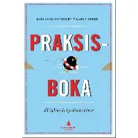 Bilde av Praksisboka - En bok av Kari Mari Jonsmoen