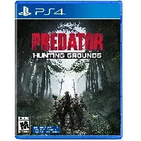 Bilde av Predator: Hunting Grounds - Videospill og konsoller