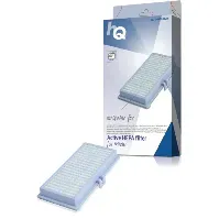 Bilde av Premium Aktivt anti-allergifilter HEPA Filter,Støvsugerfiltre,HEPA-filter
