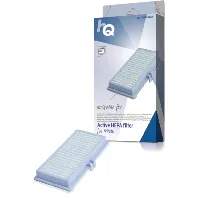 Bilde av Premium Aktivt anti-allergifilter HEPA Filter,Støvsugerfiltre,HEPA-filter