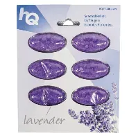 Bilde av Premium Duftkuler til støvsugeren Perler Lavendel Tilbehør til støvsuger,Duftekuler