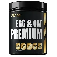 Bilde av Premium Egg &amp; Oat - 900 gram Proteinpulver