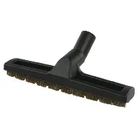 Bilde av Premium Parkettbørste naturhår 32 mm svart Munnstykker,Munnstykker og børster