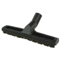 Bilde av Premium Parkettbørste naturhår 35 mm svart Munnstykker,Munnstykker og børster