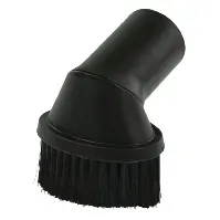 Bilde av Premium Støvbørste 35-30 mm svart Munnstykker,Munnstykker og børster