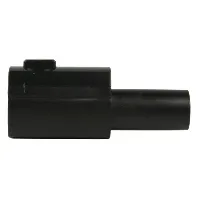 Bilde av Premium Støvsuger adapter 32 mm svart Munnstykker,Munnstykker og børster