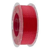Bilde av Prima PrimaCreator EasyPrint PETG 1.75mm 1 kg Solid Rød PETG-filament,3D skrivarförbrukning