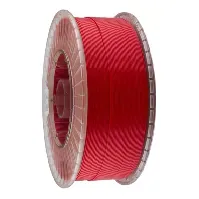 Bilde av Prima PrimaCreator EasyPrint PETG 1.75mm 3 kg Solid Rød PETG-filament,3D skrivarförbrukning