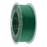 Bilde av Prima PrimaCreator EasyPrint PLA 1.75mm 1 kg grønn PLA-filament,3D skrivarförbrukning