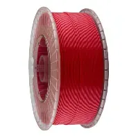 Bilde av Prima PrimaCreator EasyPrint PLA 1.75mm 3 kg rød PLA-filament,3D skrivarförbrukning