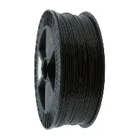 Bilde av Prima PrimaSelect PLA PRO 1,75 mm 2,3 kg svart PLA PRO-/PLA+-filament,3D skrivarförbrukning