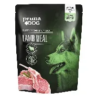 Bilde av PrimaDog Lamb Meal 260 g Hund - Hundemat - Våtfôr