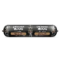 Bilde av PrimaDog Sausage Game & Rice 800 g Hund - Hundemat - Våtfôr