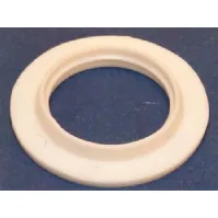 Bilde av Primeo tætn.ring 1.1/4 - Gummi flad med konisk hals til bundventil Rørlegger artikler - Baderommet - Armaturer og reservedeler