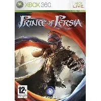 Bilde av Prince of Persia (Classics) (Nordic) - Videospill og konsoller