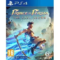 Bilde av Prince of Persia: The Lost Crown - Videospill og konsoller