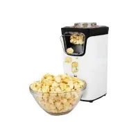 Bilde av Princess 292986 - Popkornmaker - 1.1 kW - hvit Kjøkkenapparater - Kjøkkenmaskiner - Popcorn maskiner