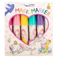 Bilde av Princess Mimi - Magic Marker - (412120) - Leker