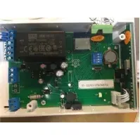 Bilde av Printplade til ventilator Siku RV50C Pro Comfo version 1 (50152) og version 2 (50536). Ventilasjon & Klima - Ventilasjon - Vegg og takventilator