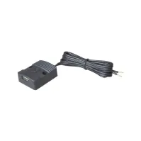 Bilde av ProCar Flad Power USB stikdåse 12-24 V/DC 3A Tilladt belastning strøm maks.=3 A Passer til (detaljer) USB A Power USB stikdåse 12 V til 5 V, 24 V til 5 V Bilpleie & Bilutstyr - Interiørutstyr - Annet interiørutstyr