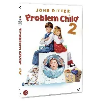 Bilde av Problem Child 2 - Filmer og TV-serier