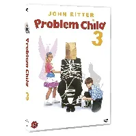 Bilde av Problem Child 3 - Filmer og TV-serier