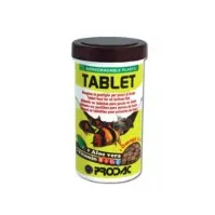 Bilde av Prodac Tablets tablets for bottom fish 1200ml 750g Kjæledyr - Fisk & Reptil - Fisk & Reptil fôr
