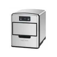 Bilde av ProfiCook PC-EWB 1187, 220 - 240 V, 50 - 60 Hz, 0.68 A, 305 mm, 387 mm, 332 mm Kjøkkenapparater - Juice, is og vann - Isbitmaskin