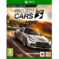 Bilde av Project Cars 3 (FR/Multi in Game) - Videospill og konsoller