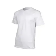 Bilde av Promostars T-skjorte LPP 21150/22160-20 hvit M Klær og beskyttelse - Arbeidsklær - Gensere