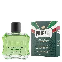 Bilde av Proraso Aftershave Lotion Eucalyptus And Menthol 100ml Mann - Barbering - Aftershave