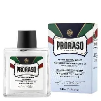 Bilde av Proraso Liquid After Shave Cream Aloe Vera & Vitamin E 100ml Mann - Barbering - Aftershave