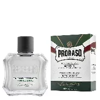 Bilde av Proraso Liquid After Shave Cream Eukalyptus And Menthol 100ml Mann - Barbering - Aftershave