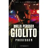 Bilde av Prosessen - En krim og spenningsbok av Malin Persson Giolito