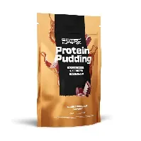 Bilde av Protein Pudding - 400 gram Matvarer - Sunnere Desserter