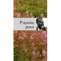 Bilde av Prøysens poesi av Alf Prøysen - Skjønnlitteratur