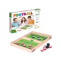Bilde av Puck Fodboldspil med elastik Leker - Spill - Spillbord
